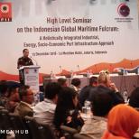 Kemenhub Tawarkan Dua Pelabuhan Di Sulawesi Secara KPBU