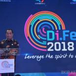 Menhub: Inovasi Dukung Peningkatan Pelayanan Sektor Transportasi