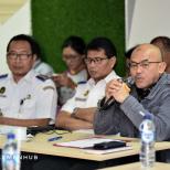 Kemenhub Dorong Rekonsiliasi Dalam Penyelesaian Sengketa Marunda