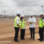 Menhub : Bandara NYIA Kulonprogo Beroperasi April 2019 Layani Penerbangan Internasional