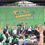 Menhub Ajak Pengemudi Angkutan Sewa Khusus Selalu Utamakan Keselamatan dan Tingkatkan Pelayanan