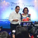 Kemenhub Dukung KKP Percepat Proses Pengukuran Kapal Penangkap Ikan