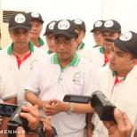 Demi Keselamatan, Menhub Minta Pengendara Tak Bermain Ponsel Saat Berkendara