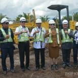 BANDARA DI SINGKAWANG TINGKATKAN KONEKTIVITAS PARIWISATA INDONESIA