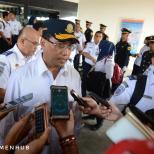 Kemenhub Dorong Peningkatan Penggunaan Karet Di Sektor Transportasi