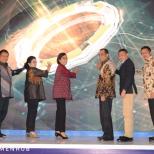 Kemenhub Dukung Kemenkeu Terapkan Teknologi Informasi Awasi Kinerja Badan Layanan Umum (BLU)