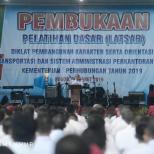 Hadapi Tantangan Zaman, Indonesia Butuh ASN Berkarakter Pemenang