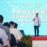 Kemenhub Siapkan 4000 Lebih Sertifikat Diklat Bidang Pelayaran Bagi Masyarakat Sumatera Barat