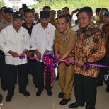 Bandara Silampari Kini Miliki Garbarata