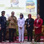 Peranan Perempuan di Sektor Transportasi Harus Ditingkatkan