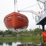 BPSDM Perhubungan Siap Meningkatkan Jumlah dan Kompetensi Sdm Transportasi Sungai, Danau dan Penyeberangan Di Indonesia