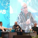 Sesjen Kemenhub: Data dan Informasi BMKG Jadi Kunci Keselamatan Transportasi