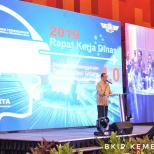 Menhub: Implementasi Revolusi Industri 4.0 Tingkatkan Kinerja Ditjen Perhubungan Udara