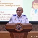 Kemenhub Jembatani Stakeholder Pariwisata Dengan Maskapai Penerbangan