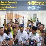 Pemindahan Penerbangan Domestik Dari Bandung Ke Kertajati Dilakukan Secara Bertahap