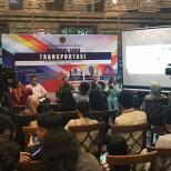 Pemerintah Kaji O-Bahn Sebagai Alternatif Pilihan Angkutan Massal Perkotaan di Indonesia
