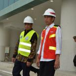 Kemenhub Siap Jalankan Arahan Presiden Wujudkan Visi Indonesia
