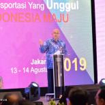 Sesjen Kemenhub: Diperlukan Sinergi Pemerintah dan Stakeholder Transportasi Untuk Ciptakan Link and Match SDM Transportasi