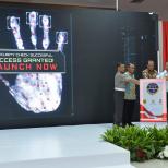 TINGKATKAN LAYANAN SEKTOR PERHUBUNGAN DARAT, KEMENHUB DIGITALISASI LAYANAN DAN GANDENG BADAN USAHA