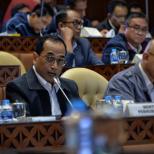 2020, Kemenhub Dapat Tambahan Anggaran 441,5 Milyar Untuk Pengembangan Destinasi Pariwisata
