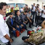 Menhub : Bandara H.AS Hanandjoeddin Belitung Dikelola Oleh AP II Sebagai Projek PP