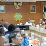 Lokasi Strategis, Menhub Akan Jadikan Bandara Dekai Yahukimo Sebagai Bandara Penghubung Di Tengah Papua