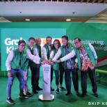 Menhub : Kerjasama Dengan Perusahaan Aplikasi Daring Diharapkan Optimalkan Program Tol Laut