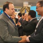 DI SIDANG ASSEMBLY IMO LONDON, INDONESIA MENJADI KANDIDAT EXTERNAL AUDITOR IMO