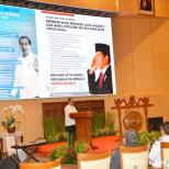 Kemenhub Prioritaskan Lima Program Di Tahun 2021