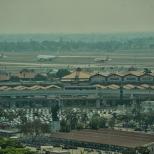 Menhub Dijadwalkan Dampingi Presiden Resmikan Runway 3 Bandara Internasional Soekarno Hatta