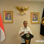 Kemenhub Kolaborasi Dengan Akademisi Bahas Metode Ukur Dampak Positif Pembangunan Infrastruktur Transportasi