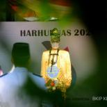 MENHUB: HARI PERHUBUNGAN NASIONAL SEBAGAI MOMENTUM PERENUNGAN TERHADAP KONTRIBUSI DI SEKTOR PERHUBUNGAN