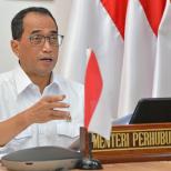 MENHUB : PROGRAM TOL LAUT TERUS MENINGKAT DAN BERKEMBANG