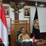 Perkuat Hasil Riset Di Sektor Transportasi, Kemenhub Gandeng 10 Institusi