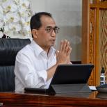 Kemenhub Libatkan Antropolog dan Sejarawan Bahas Solusi Penanganan Kemacetan di Puncak