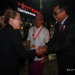 Pengaturan Penerbangan di Hari Puncak Kepulangan Delegasi G20 Berjalan Lancar