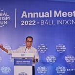 Menhub Ungkap Upaya Pemulihan Sektor Transportasi Turut Dorong Pemulihan Pariwisata