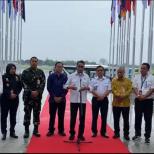 Pengaturan Penerbangan di KTT G20 Berjalan Lancar, Menhub Apresiasi Kinerja Stakeholder Penerbangan