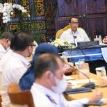Menhub: Pastikan Proyek Yang Dilaksanakan Dibutuhkan Masyarakat