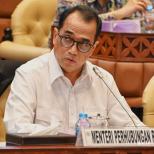 Kemenhub Persiapkan Penyelenggaraan Angkutan Lebaran 2023 Sejak Awal Tahun