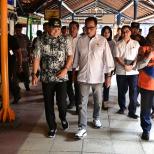 Menhub Ingin Pelayanan Angkutan Jalan Lebih Maksimal Agar Semakin Diminati Masyarakat