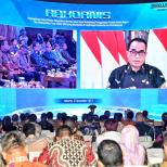 Realisasi Belanja Produk Dalam Negeri Kemenhub Tahun 2023 Melampaui Target