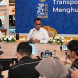 Kemehub Pacu Pembangunan Infrastruktur Lewat Pembiayaan Kreatif