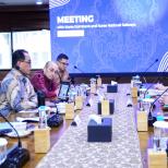 Bertolak Ke Korsel dan Tiongkok, Menhub Bahas Sejumlah Kerjasama di Sektor Perkeretaapian dan Penerbangan