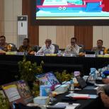 Pemerintah Siapkan Rencana Cadangan Penyeberangan Sumatera-Jawa