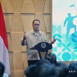 Menhub Dorong ASN Kemenhub Adaptif dan Visioner