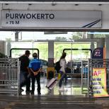 Menuju Transportasi Banyumas yang Modern dan Terintegrasi