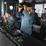 H+3 Operasi Pencarian Korban Kecelakaan KMP Tunu Pratama Jaya, Upaya Ditingkatkan dari Laut, Udara, dan Darat