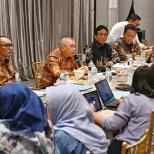 Menhub Dudy: Keselamatan dan Layanan Keperintisan Tetap Jadi Prioritas Kemenhub