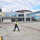 Pemerintah Tetapkan 36 Bandara Umum sebagai Bandara Internasional, Menhub Dudy: Langkah Strategis Dorong Pemerataan Ekonomi Sesuai Asta Cita